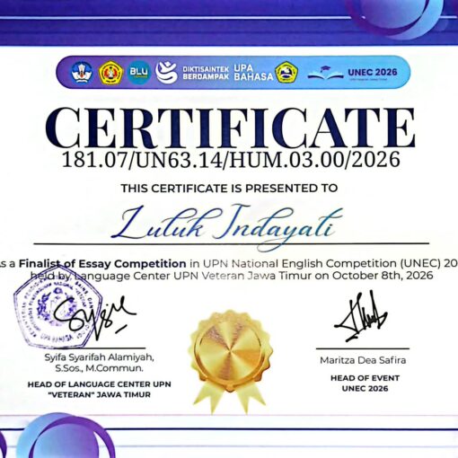 WhatsApp Image 2026 10 09 at 05.43.20 - Tadris Bahasa Inggris Universitas Al Qolam Malang